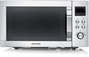 Severin MW 7918, mikroaaltouuni