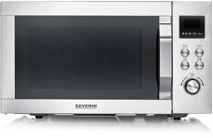 Severin MW 7918, mikroaaltouuni