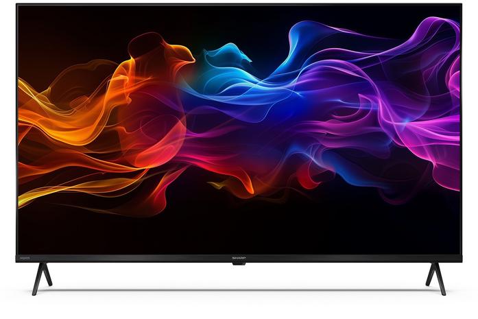 Sharp 43HP5265E (43"), LED-televisio