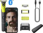 Philips OneBlade QP4631 Face+Body, elektroninen partahöylä