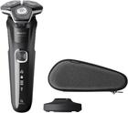 Philips Shaver Series 5000 S5898 SkinIQ Wet & Dry, partakone