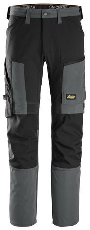 Snickers 6318 AllroundWork stretch-työhousut