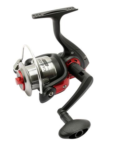 Abu Garcia Cardinal FD avokela