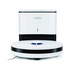 Wilfa Innobot RVC-W4LIN+, moppaava robotti-imuri