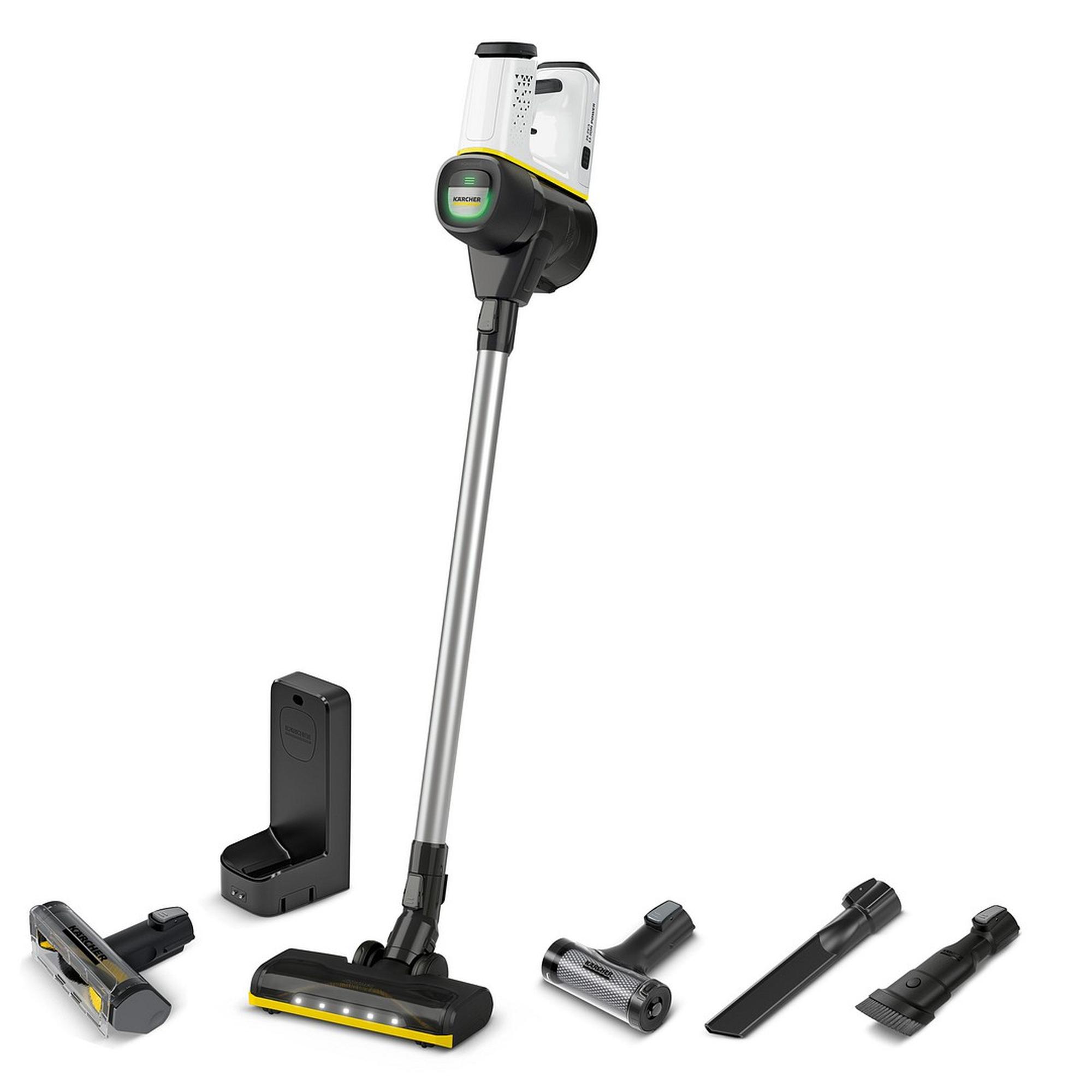 Kärcher Vc 6 Cordless Ourfamily Pet Varsi-imuri