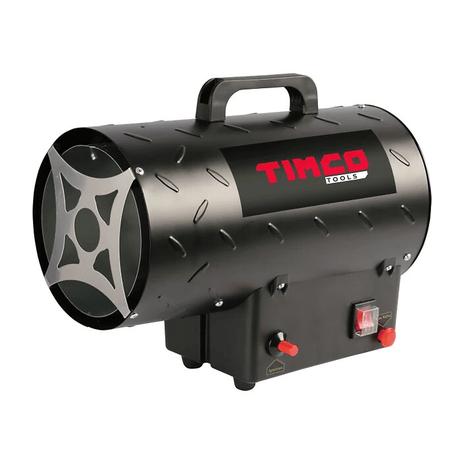 Timco 15kW, kaasulämmitin