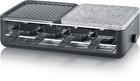 Severin RG 2366, raclettegrilli