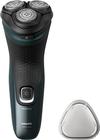 Philips Shaver 3000X Series X3052 Wet & Dry, partakone