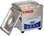 Timco INOX 1,3L, ultraäänipesuri