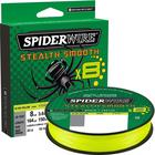 Spiderwire Smooth 8 keltainen 150 m