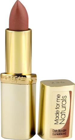 L'Oréal Paris Color Riche Natural huulipuna