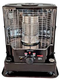 Timco S-85A 2,4kW, petroolilämmitin