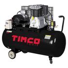 Timco 5,5HP 300L, hihnavetokompressori