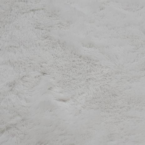 Village's Jasmine -matto, harmaa, 160 x 230 cm