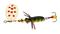 Patriot Buggy Spinner 13 g lippauistin – kuva 7