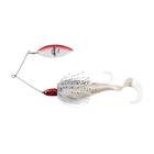 BERKLEY ZILLA SPINNERBAIT 25GR PURP HAZE