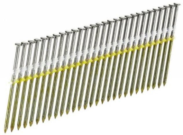 SENCO 75X2,9MM KIRK 2000KPL KONENAULA