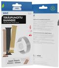 Apple Watch 42/44mm, vaihtoranneke