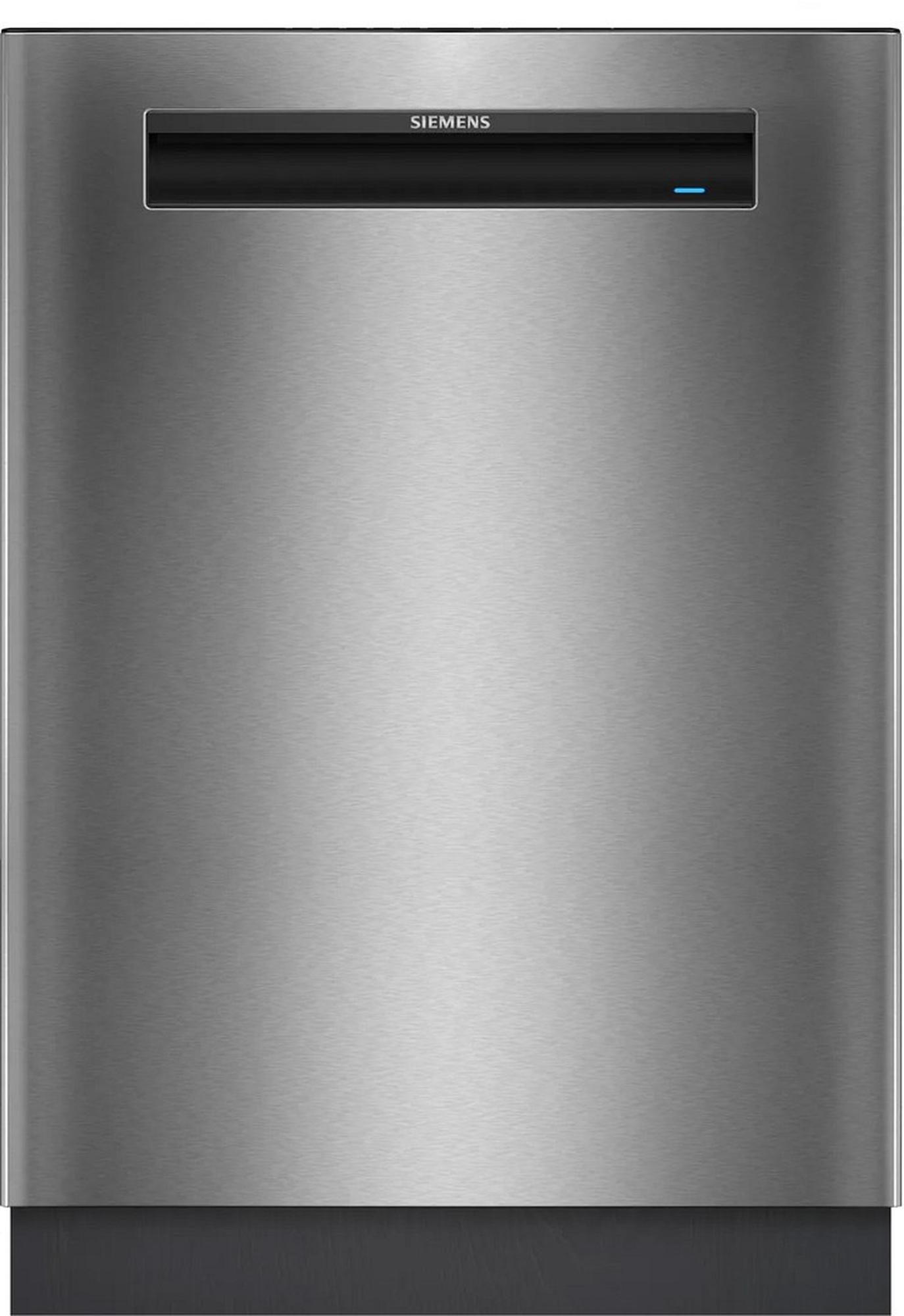 Siemens Sn15es06cs Astianpesukone