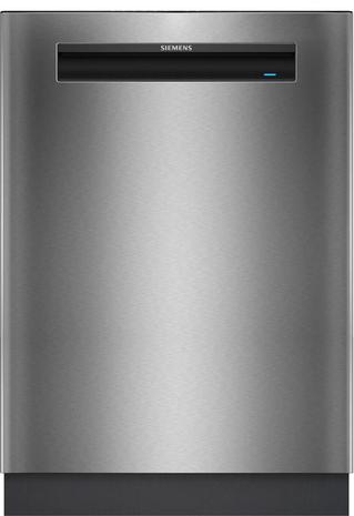Siemens iQ500 SN15ES06CS, astianpesukone – kuva 2/6