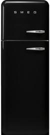 Smeg FAB30LBL5, jääkaappipakastin