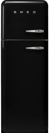 Smeg FAB30LBL5, jääkaappipakastin