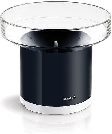 Netatmo Smart Rain Gage