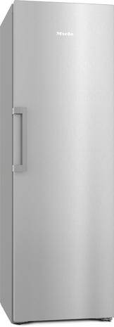 Miele KS 4383 DD N Stainless look, jääkaappi