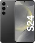 Samsung Galaxy S24 8/256 Gt -puhelin, Onyx Black