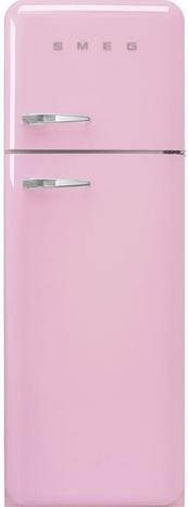 Smeg FAB30RPK5, jääkaappipakastin