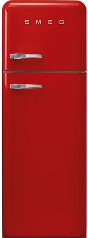 Smeg FAB30RRD5, jääkaappipakastin – kuva 3/8