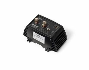 WhisperPower 12v ja 24v wvg - 200 säädettävä jännitevahti
