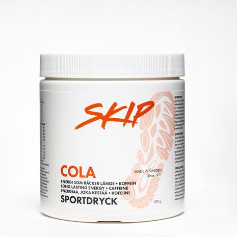 Skip, urheilujuomajauhe 2 kg