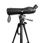Maakaukoputki suurennus: 20-60 objektiivin halkaisija: 60 mm silmäetäisyys: 13,0 kuva-ala: 38 m tripod 156cm