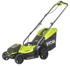 Ryobi ONE+ RLM18X33B40 (5133004306) 18V 1x4,0Ah, akkuruohonleikkuri
