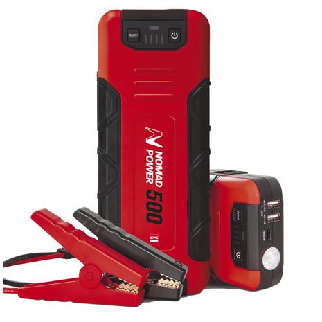 Gys GY-027145 Nomad 1300A starttiboosteri