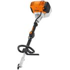 STIHL KM 131 R 36,3cc, bensiinikäyttöinen kombimoottori