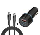 USB Type-C autolaturi