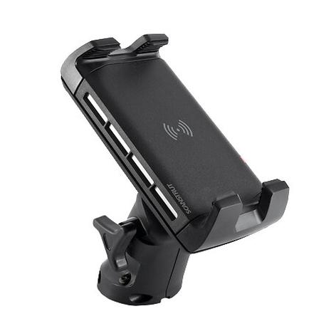 Rokk Edge Wireless lataustelakka
