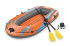 Bestway Kondor Elite 2000 (61141), kumivene 106 x 196 cm