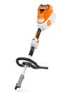 STIHL KMA 120 R 36V, akkukombimoottori (ilman akkua ja laturia)