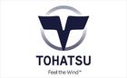 Tohatsu MFS8-50 3R3-07406-0 öljypropun tiiviste