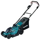 Makita DLM330Z LXT 18V 33cm, akkuruohonliekkuri (ilman akkua ja laturia)