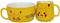 Pokemon Breakfast Set - Pikachu – kuva 3