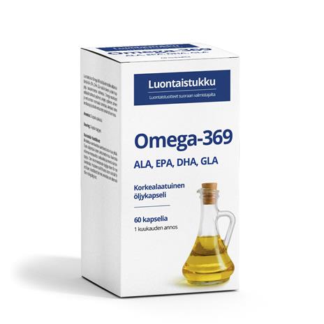 Omega-369 1000mg
