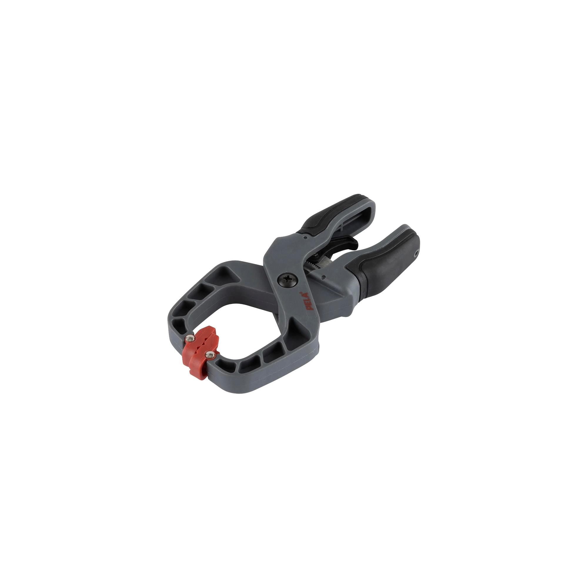 PELA 562502 Räikkäpuristin 135 mm/37 mm