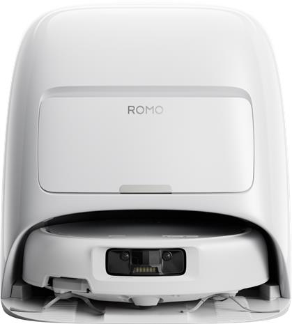 DJI Romo S, moppaava robotti-imuri