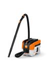 STIHL SEA 50 L 36V, akkumärkä-kuivaimuri (ilman akkua ja laturia)