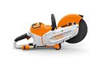 STIHL TSA 230 36V, akkulaikkaleikkuri (ilman akkua ja laturia)