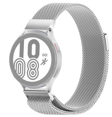 Samsung Galaxy Watch 4 Classic 46mm, vaihtoranneke